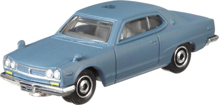 Image du produit Matchbox Véhicule (Assorti - 1 pièce)