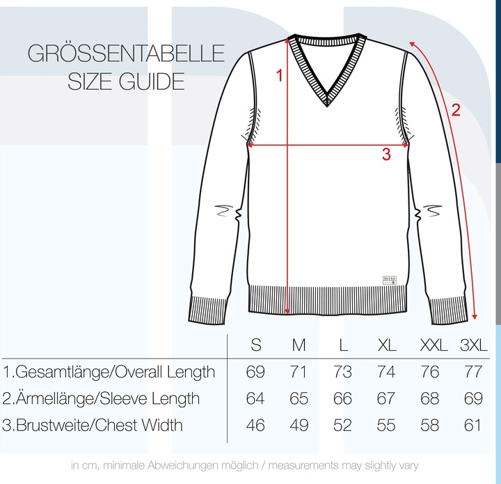 Immagine prodotto Blend Dansel Maglione Pullover Maglieria Da Uomo Con Collo A V (S)