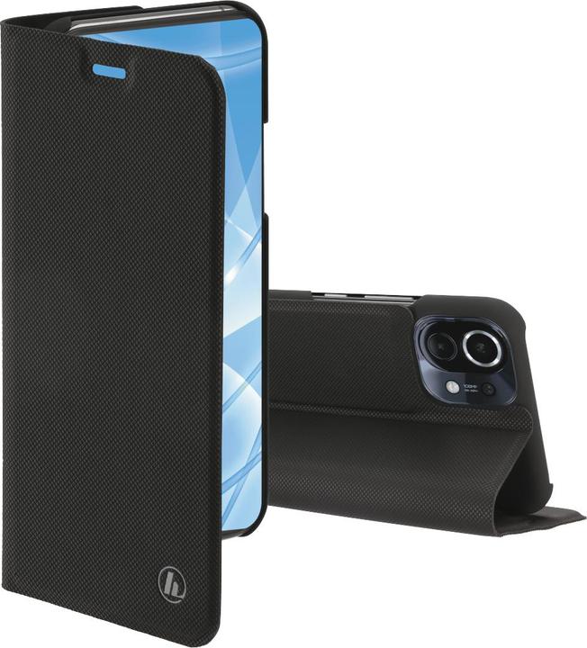 Produktbild Hama Slim Pro (Xiaomi Mi 11 5G)