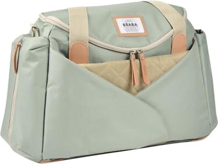 Produktbild Beaba Sydney Wickeltasche salbei