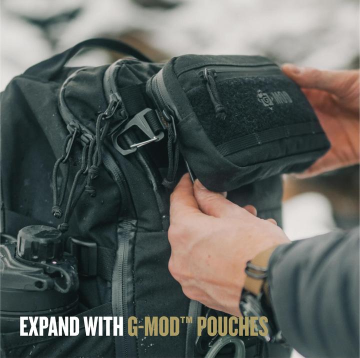 Image du produit Grayl Mission Expbackpack - 25l (25 l)