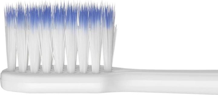 Actual product image GUM Sonic Daily Ersatzköpfe weiss (2x)