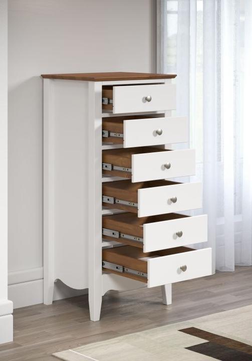 Image du produit Inter Furn Lissabon (50 x 42 x 110 cm)