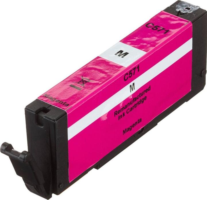 Actual product image Peach Pgi-571 (M)