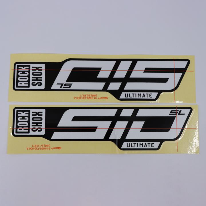 Image du produit RockShox RS Sid SL Ultimate 29