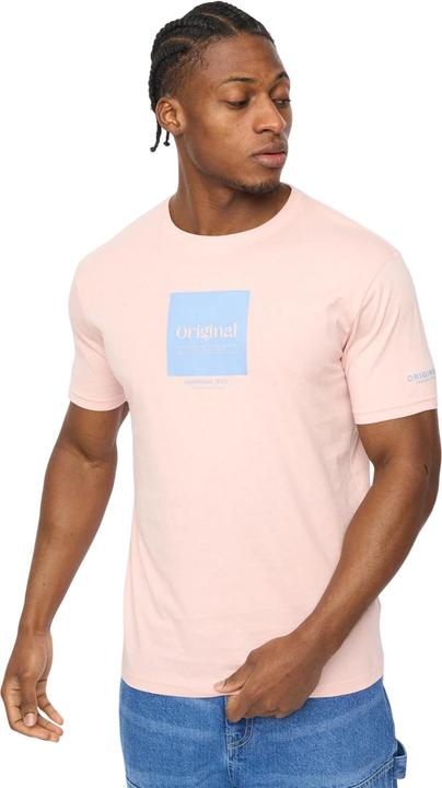 Produktbild Crosshatch Tranplex TShirt Baumwolle (5erPack) (XXL)