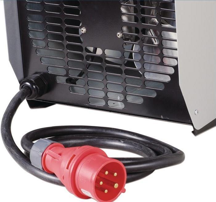 Immagine prodotto Remko EM 3000 (3200 W)