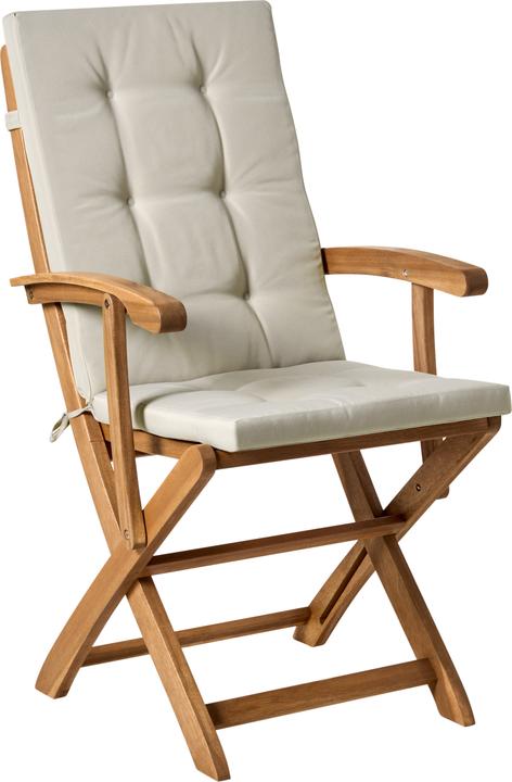 Produktbild Beliani Maui Premium (160 x 85 x 74 cm)