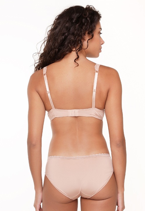 Actual product image LingaDore DAILY Uni Fit T Shirt Bra (80 F)