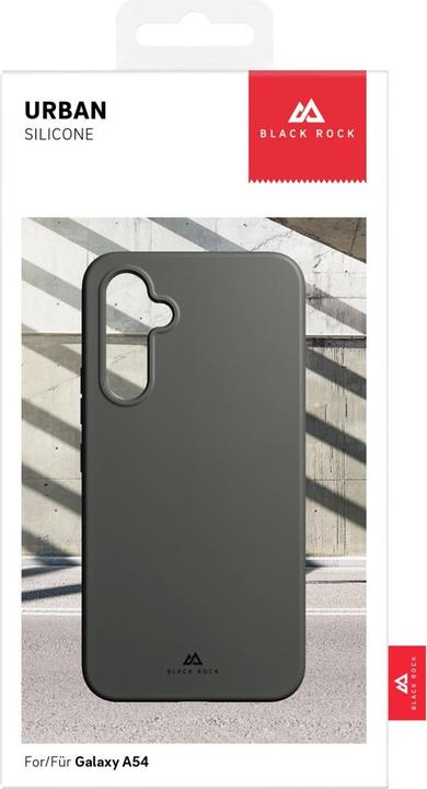 Actual product image Black Rock Urban Case (Samsung Galaxy A54 5G)