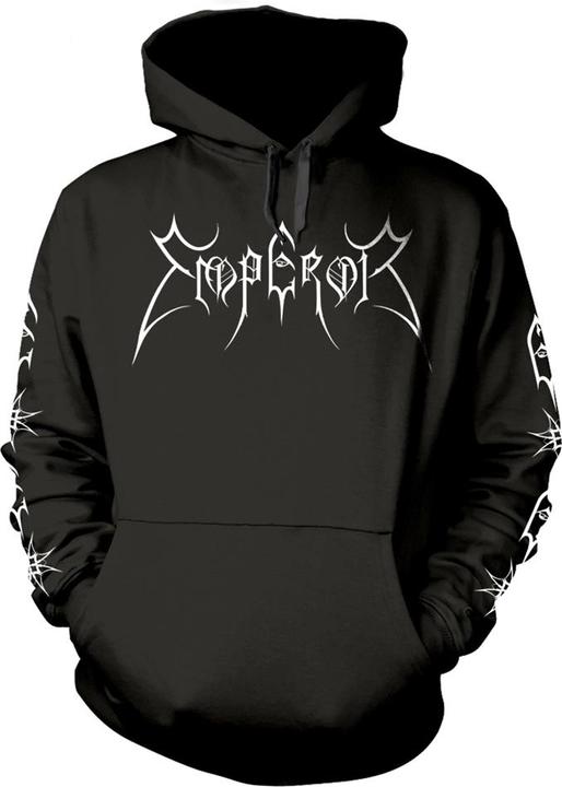 Immagine prodotto Emperor Prometheus (Hoodie) (M)
