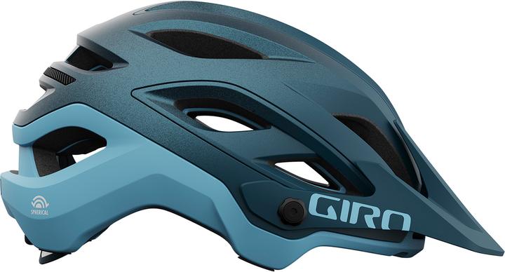 Productafbeelding Giro Merit Spherical Mips Dames Fietshelm (51 - 55 cm)
