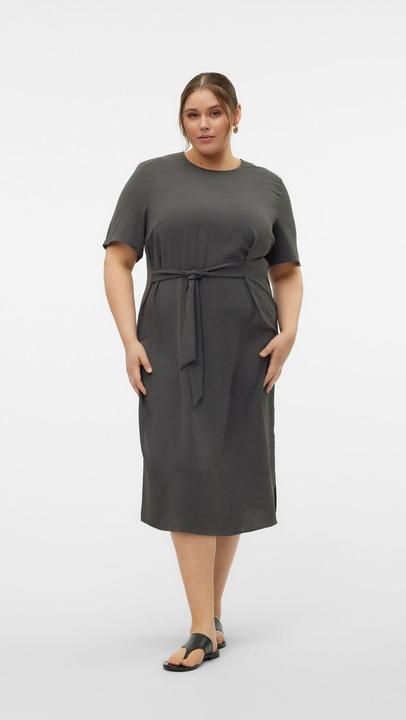 Produktbild Vero Moda VMCALVA Midikleid Kleid (50)