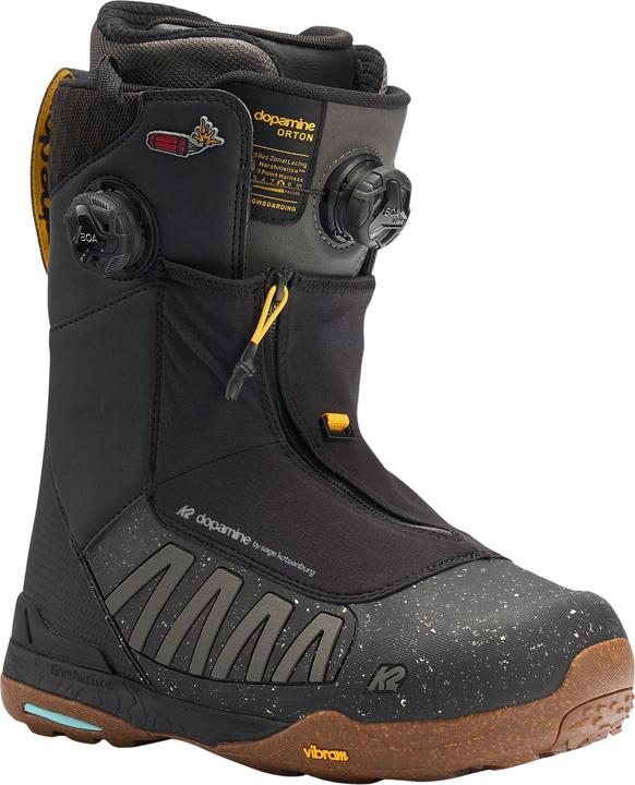 Image du produit K2 Skis Orton (42)