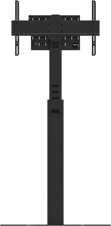 Produktbild Neomounts Bodenständer 37-75 Schwarz (75", 70 kg)