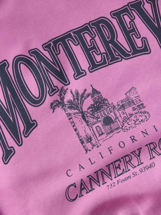 Produktbild JJXX Jxmerle Spring Rlx Short Ls Crew Swt Ln (S)