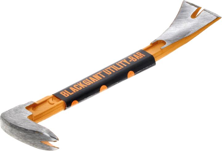 Actual product image Picard Black Giant nail bar universal 250mm