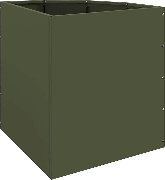 Produktbild vidaXL Eckpflanzer