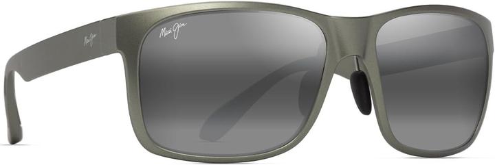 Maui Jim Occhiali da Sole Sabbia Rossa
