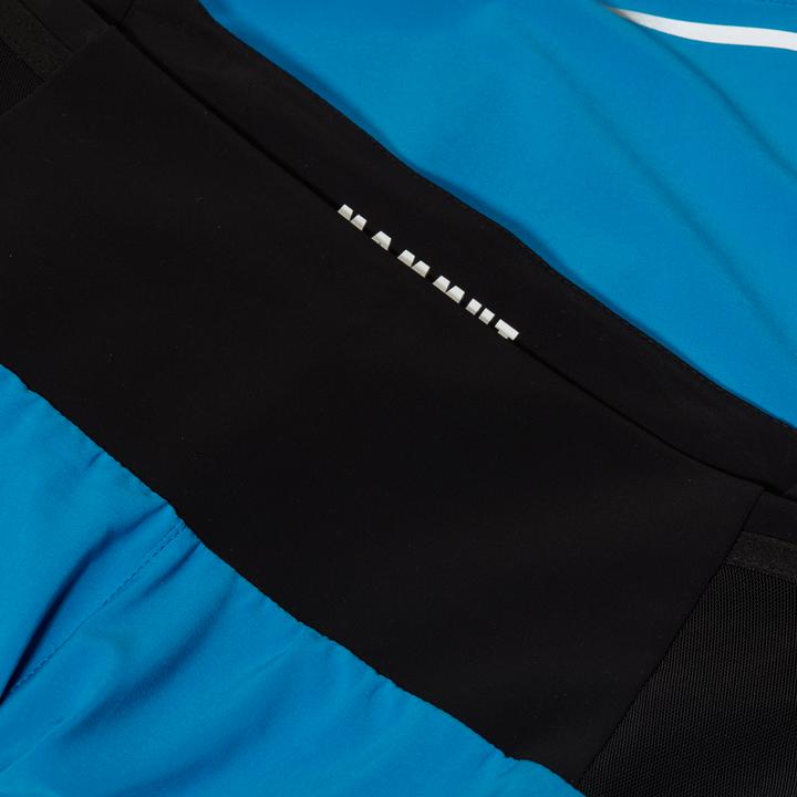 Actual product image Mammut Aenergy TR 2 in 1 Shorts Men (50)