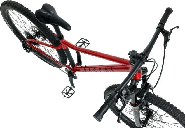 Immagine prodotto Rascal Bikes Rascal Wild 27.5 (27.50")