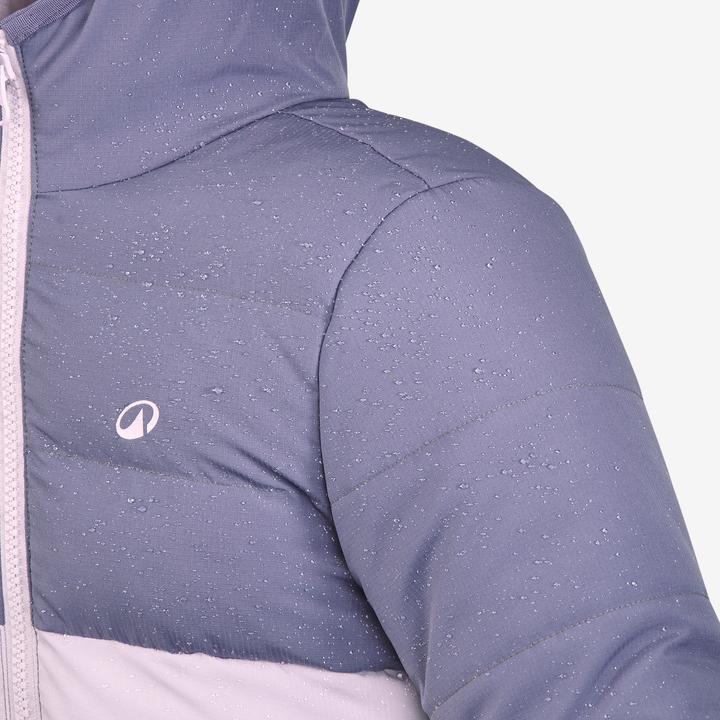 Produktbild Quechua Wattierte Jacke Kinder warm (116)