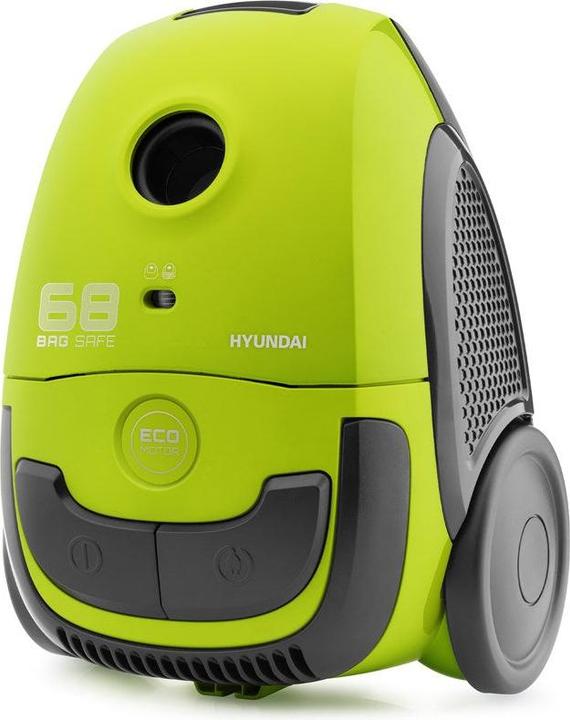 Produktbild ETA Bodenstaubsauger