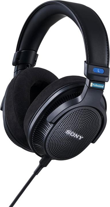Image du produit Sony MDR-MV1 (Pas de réduction du bruit, Filaire)