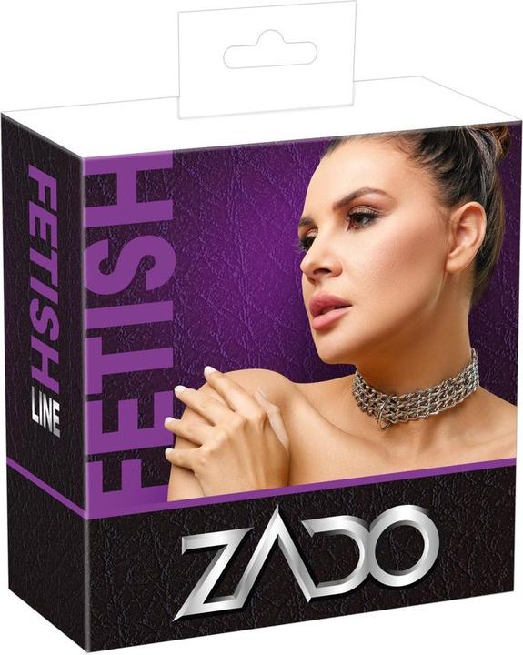 Image du produit Zado Halsfessel