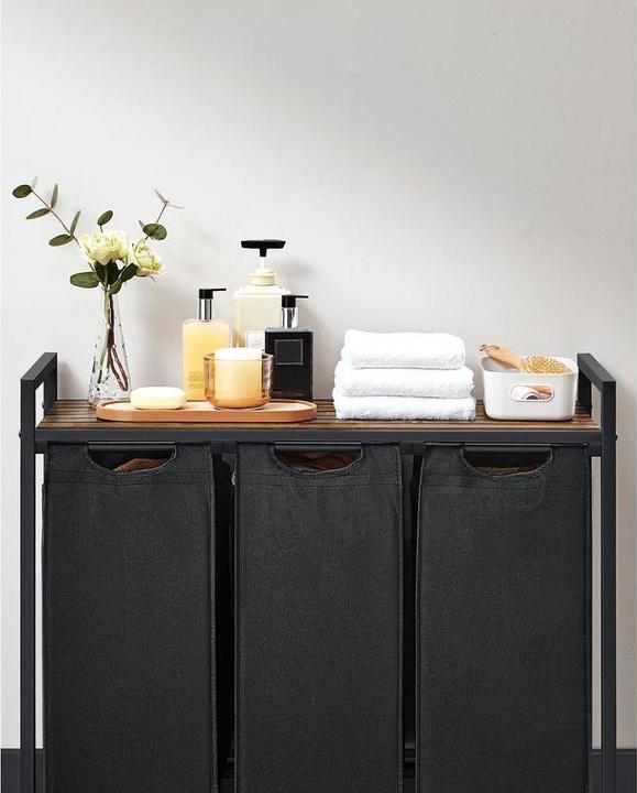 Produktbild Vasagle Laundry (114 l)