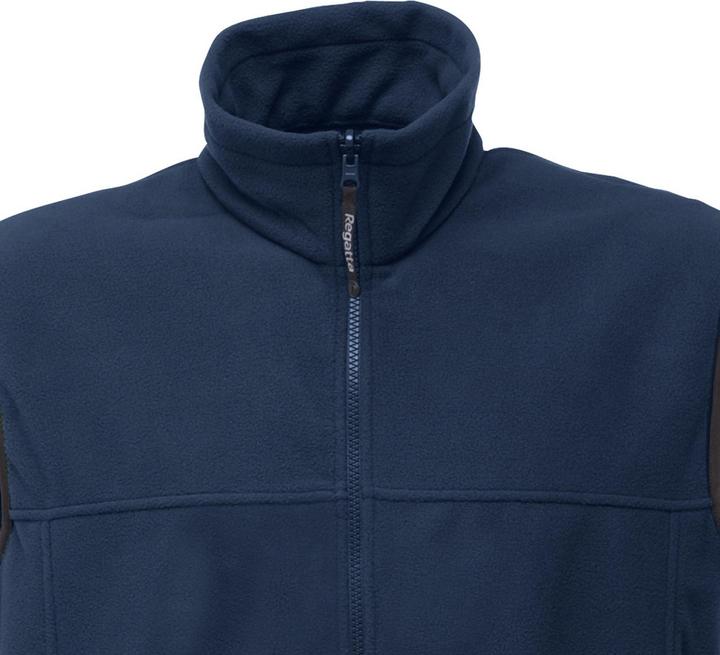 Produktbild Regatta Haber II Bodywarmer FleeceWeste ärmellos (S)