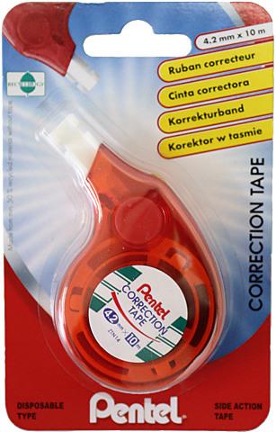 Actual product image Pentel Ztn14