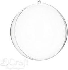 Produktbild DP Craft Acrylkugeln 15cm 2St (2 -teilig)