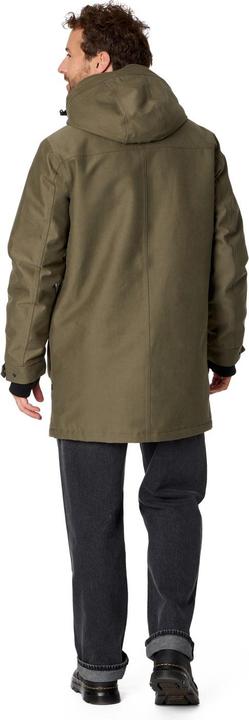 Produktbild Stoic ArvikaSt. WoolPile Parka (L)