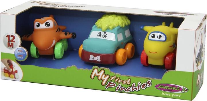 Actual product image Jamara My First Pinchies