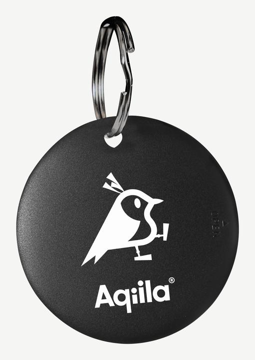 Immagine prodotto Aqiila - Tagbird - Item Finder + Mount (1-pack) (Android, iOS)