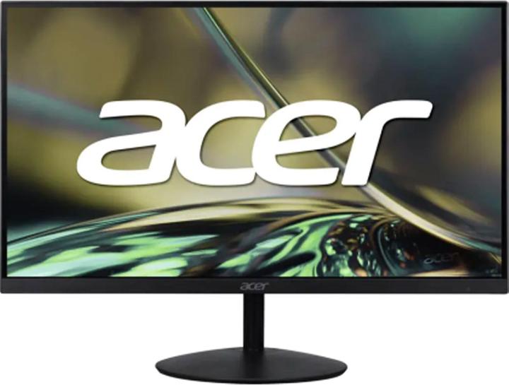 Actual product image Acer SB322QAbi (1920 x 1080 pixels, 31.50")