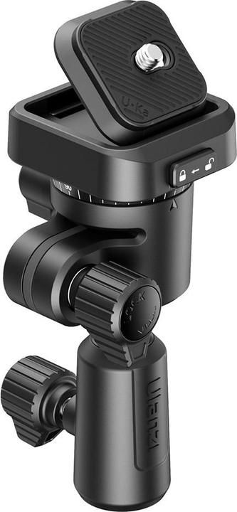 Ulanzi TH02 Uka Inverted Ball Head