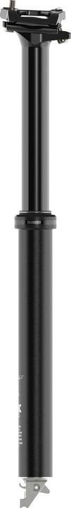 Actual product image Fox Seatpost Transfer PS lowerable excl. remote black (31.60 mm)