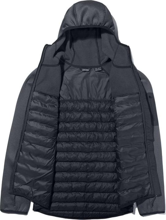 Produktbild Berghaus Pravitale Hybrid Jacke (XL)