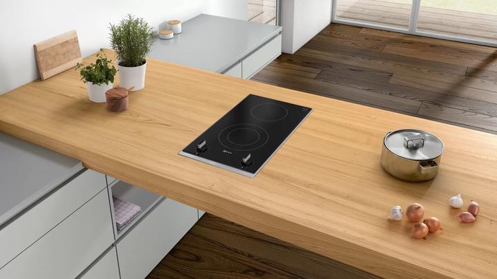 Produktbild Neff TL13FK1T8 mit Schwertknebel