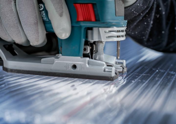 Actual product image Bosch Professional Zubehör PRO Plastics PC Clean T101A