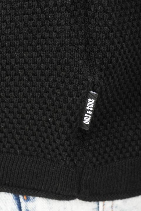 Produktbild Only & Sons Strickpullover (L)