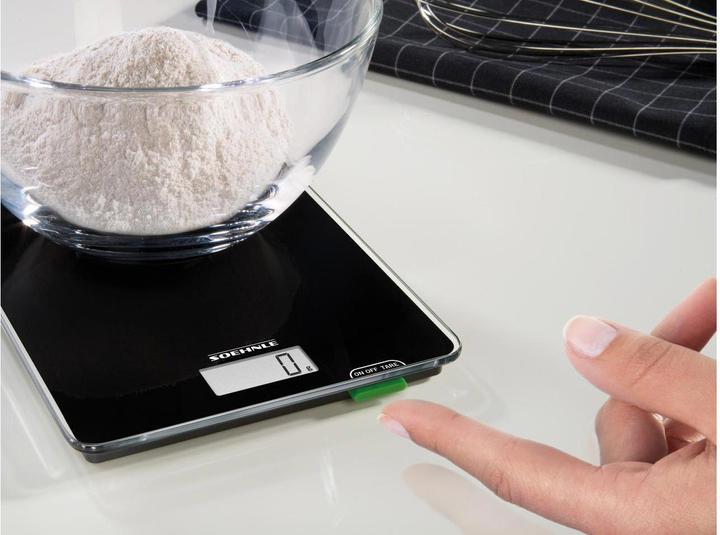 Image du produit Soehnle page compacte