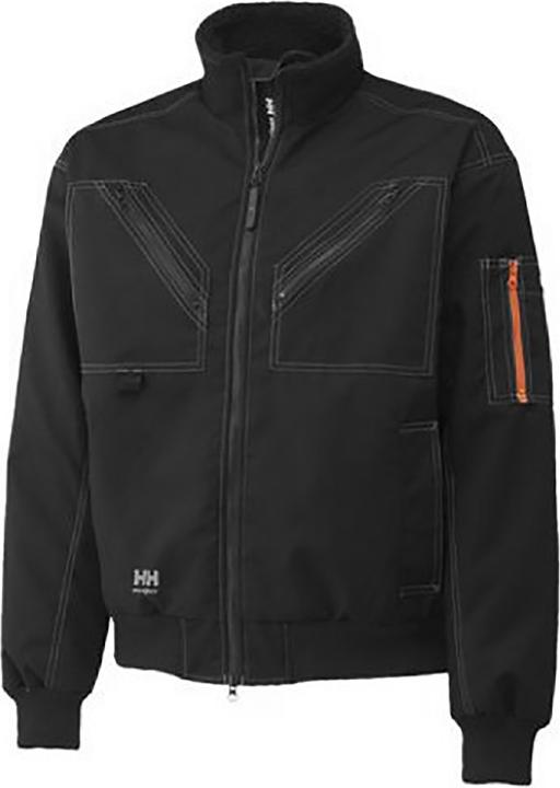 Produktbild Helly Hansen UTBC519 P (S)