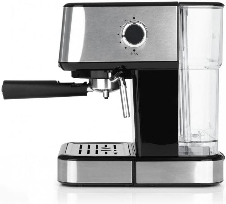 Actual product image Beem Espresso-Select-Touch