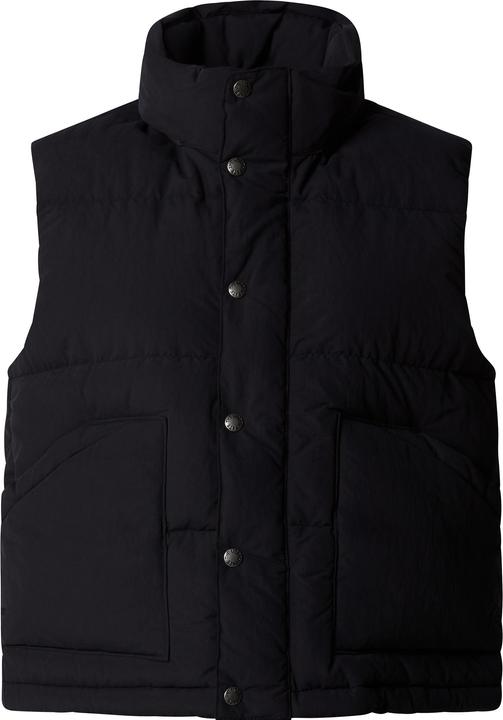 Actual product image North Face M66 Down (S)