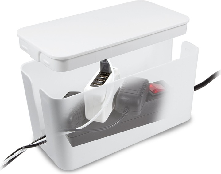 Actual product image LogiLink Cable box small