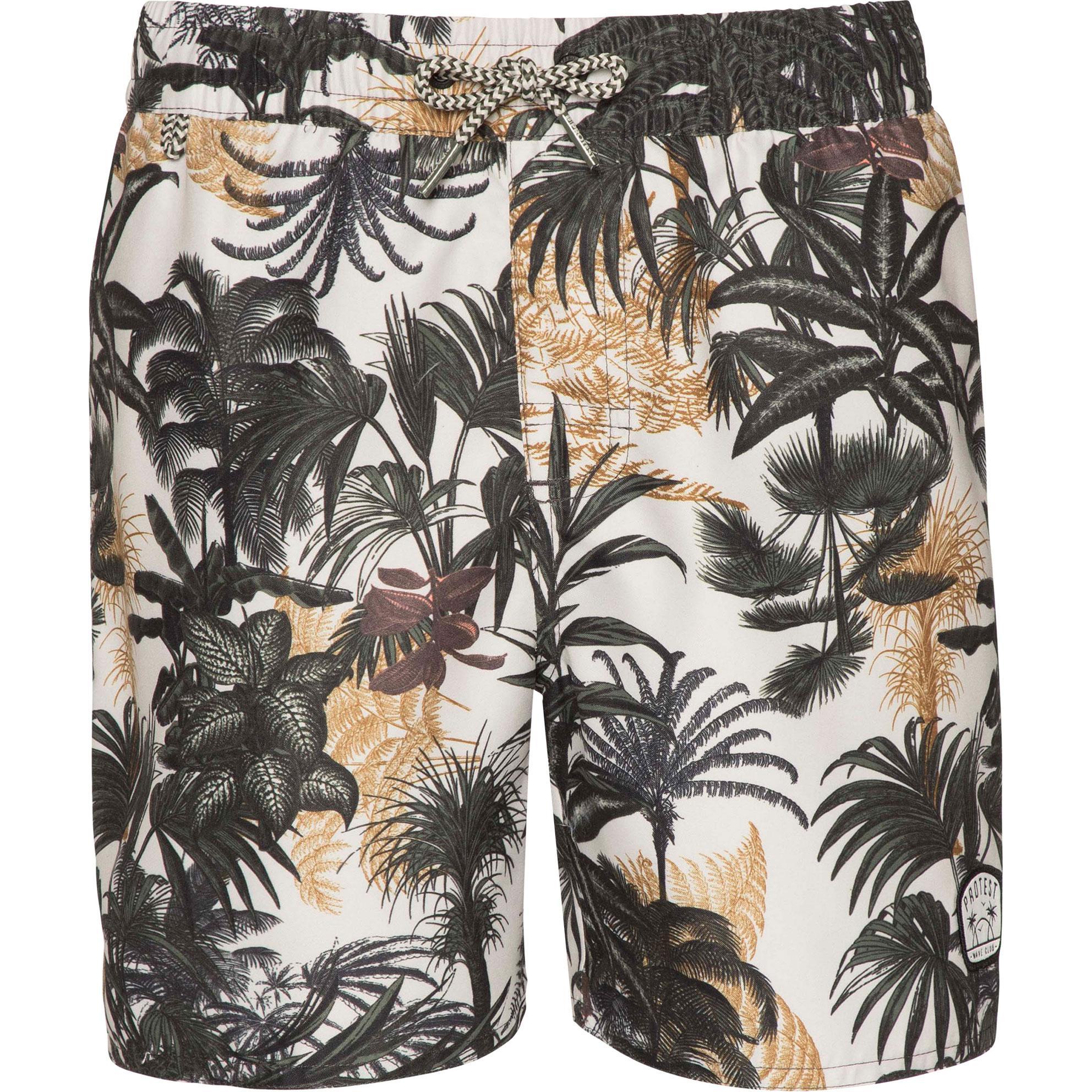 Protest, Bambini, Costume da uomo, Pantaloncini da spiaggia per ragazzi IGOR JR Kit 152, (152)
