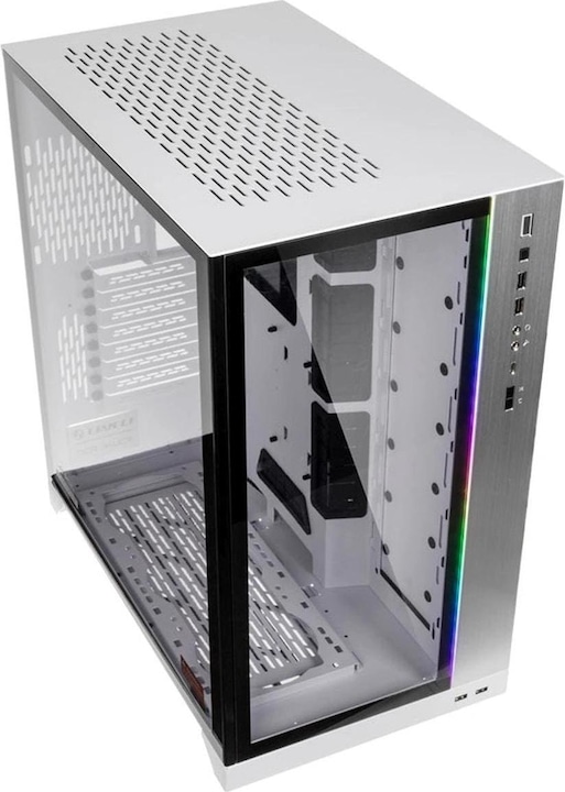 Actual product image Lian-Li O11Dynamic XL (ATX, mATX, Mini-ITX, E-ATX)